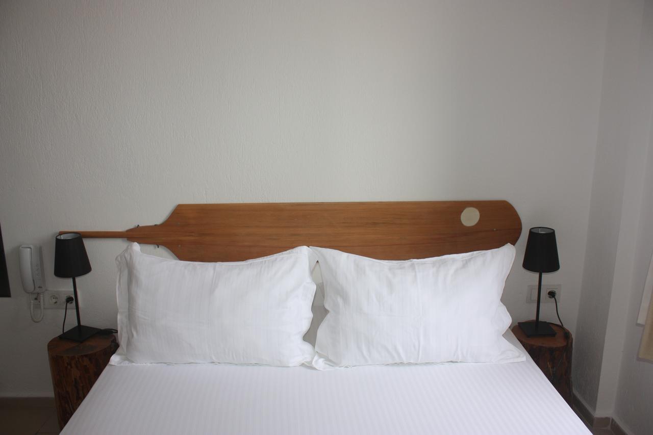 Egesade Hotel ไอวาลิค ภายนอก รูปภาพ